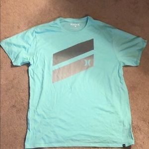 XL men’s Hurley t-shirt